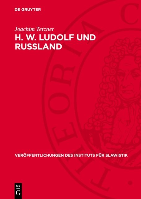 H. W. Ludolf und Russland