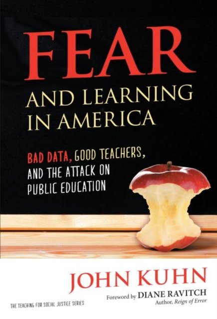 Fear and Learning in America