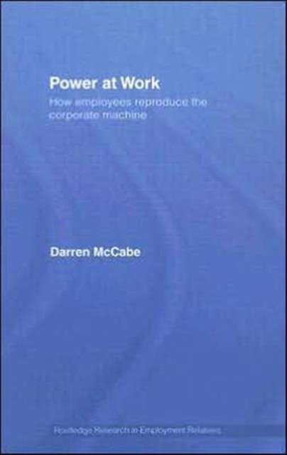 Power at Work