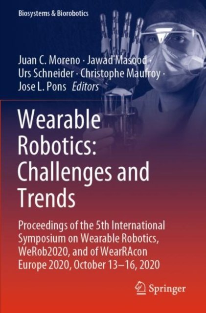 Wearable Robotics