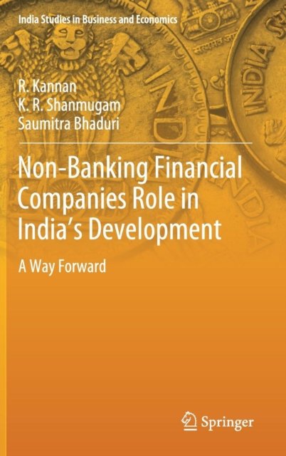 Non-Banking Financial Companies Role in India''s Development