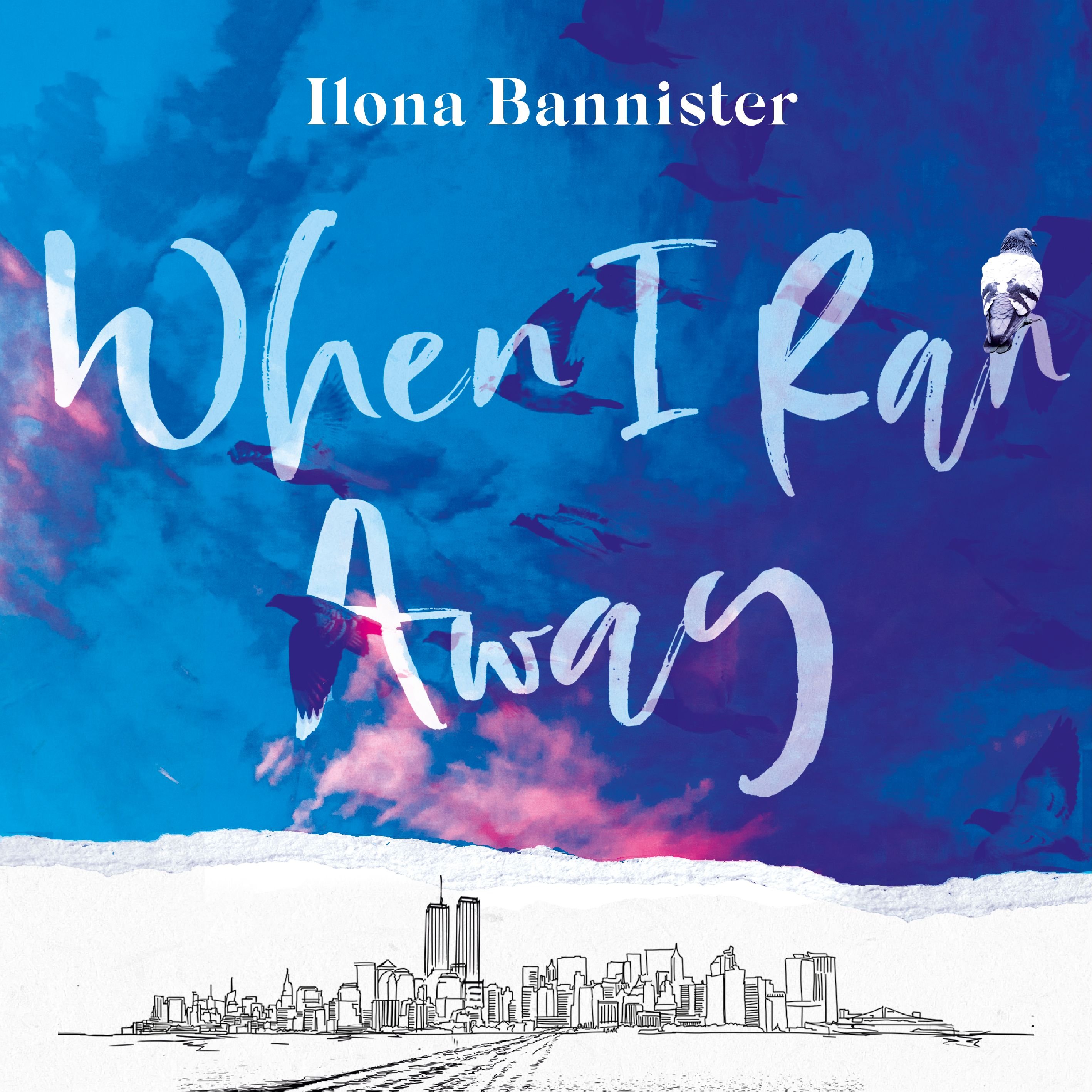 When I Ran Away