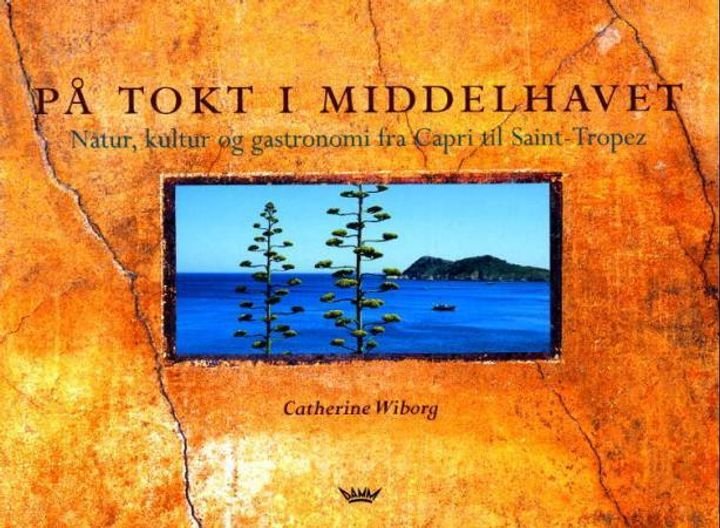 På tokt i Middelhavet - natur, kultur og gastronomi fra Capri til Saint-Tropez