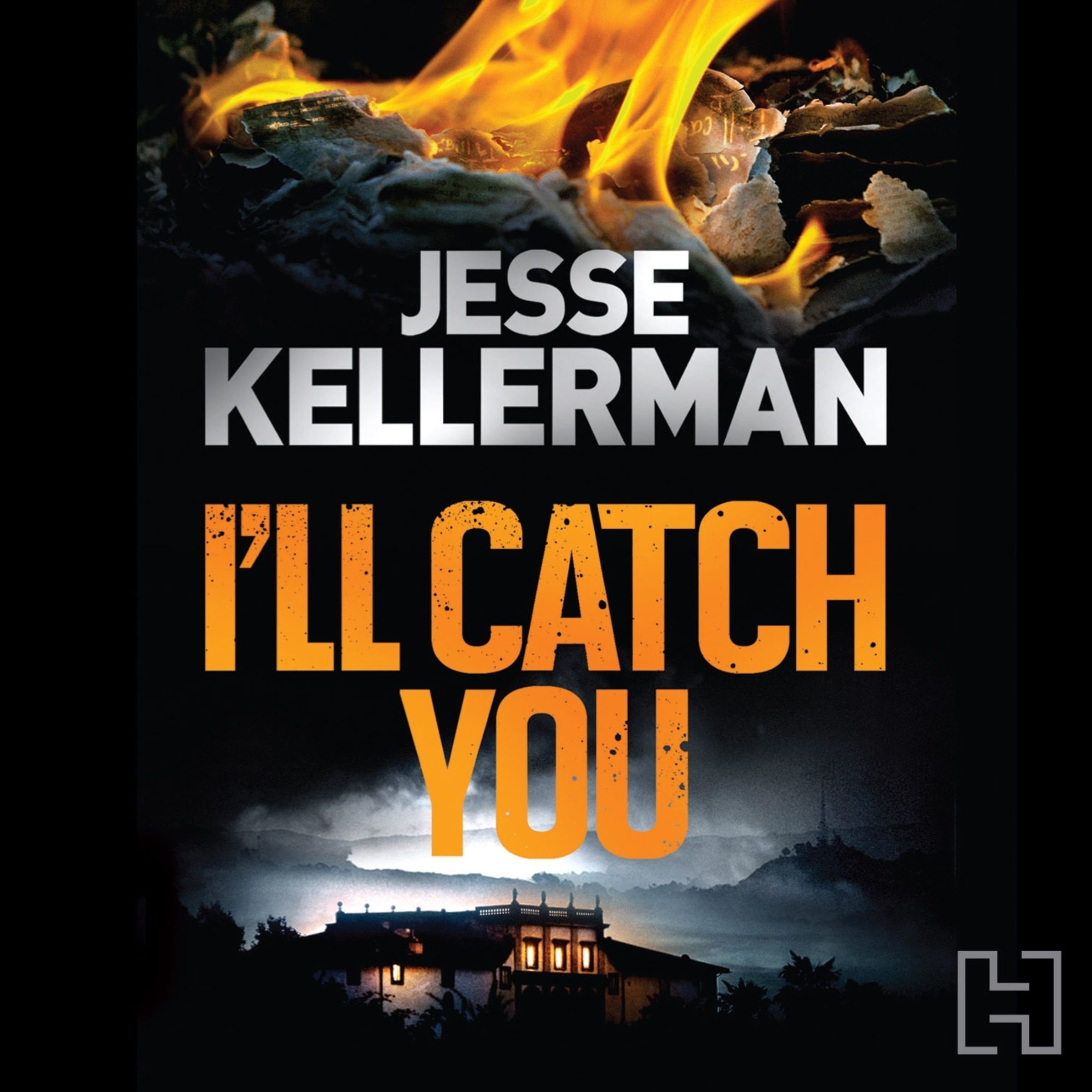 I'll Catch You