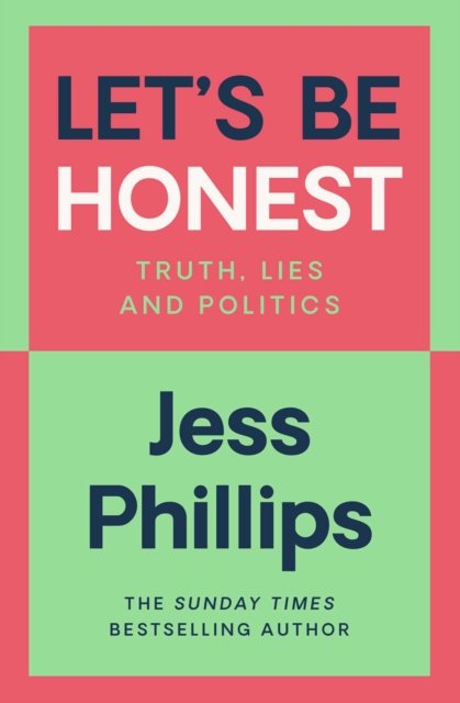 Let''s Be Honest