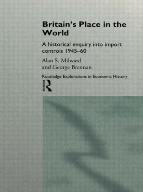 Britain''s Place in the World