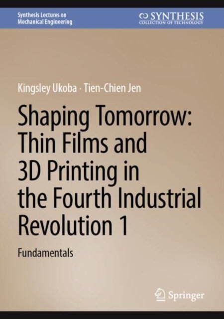 Shaping Tomorrow