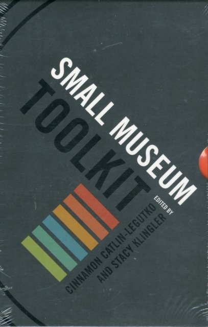 Small Museum Toolkit