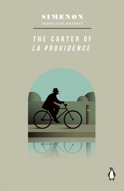 The Carter of 'La Providence'