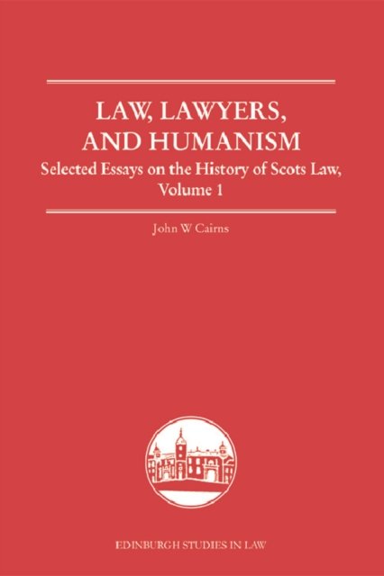 Law, Lawyers, and Humanism