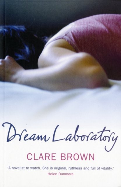 Dream Laboratory