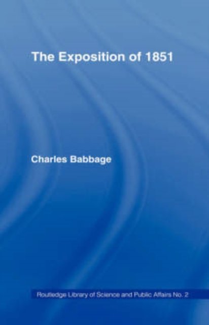 Exposition of 1851