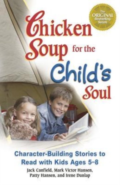 Chicken Soup for the Child''s Soul