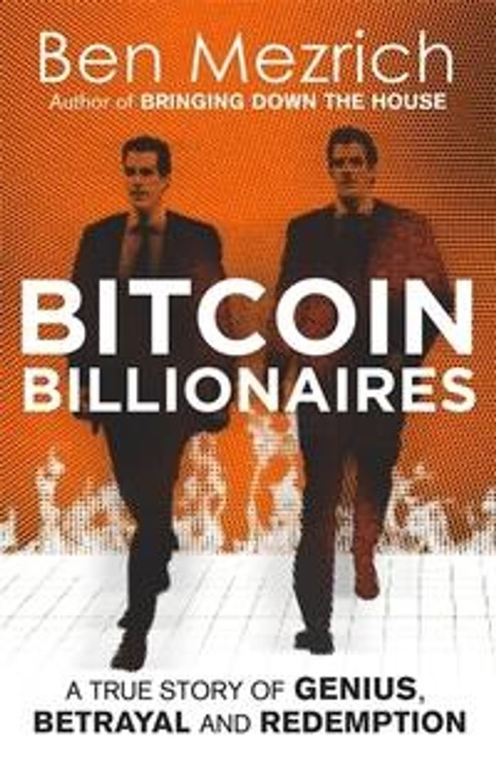 Bitcoin billionaires
