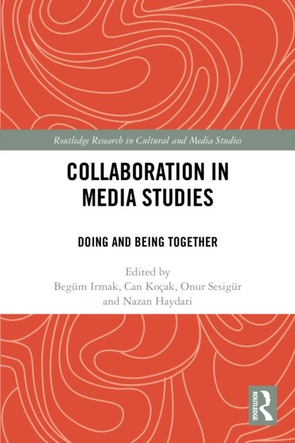 Collaboration in Media Studies