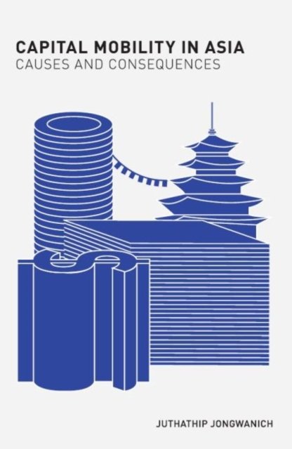 Capital Mobility in Asia
