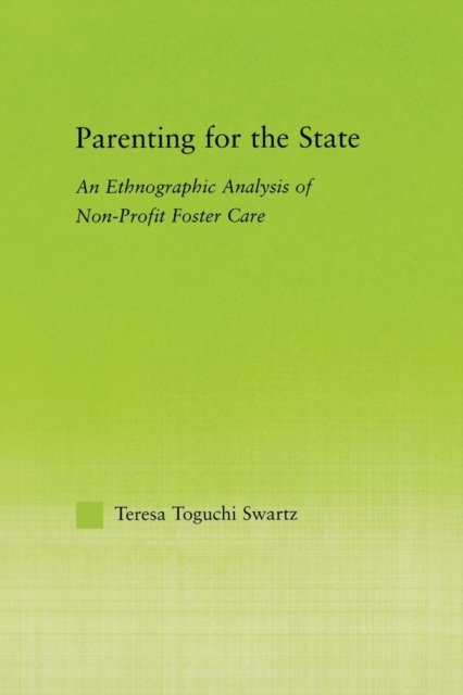 Parenting for the State