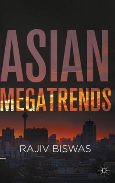 Asian Megatrends