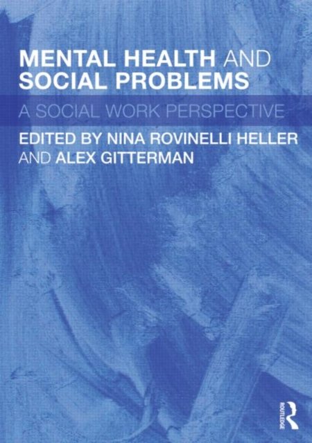 Mental Health and Social Problems