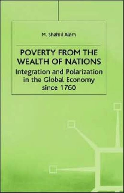 Poverty From The Wealth of Nations