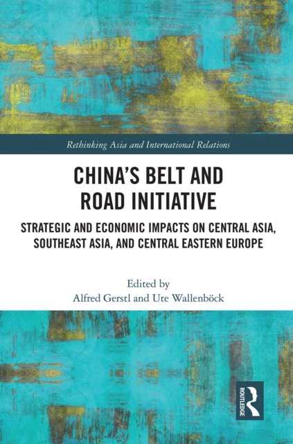 China?s Belt and Road Initiative