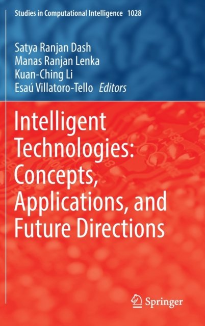 Intelligent Technologies