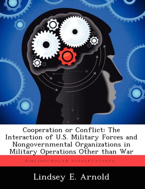 Cooperation or Conflict