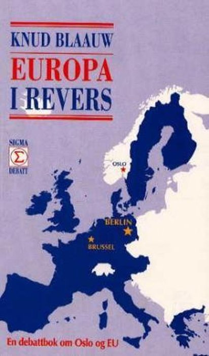 Europa i revers