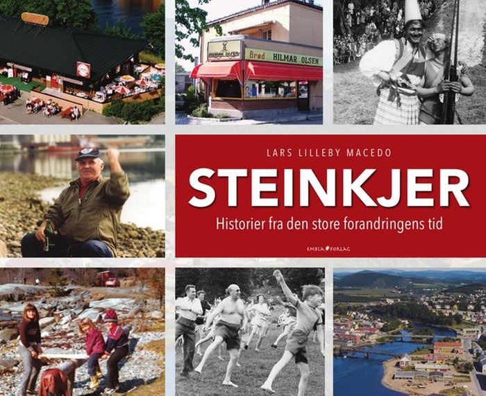 Steinkjer