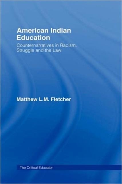 American Indian Education