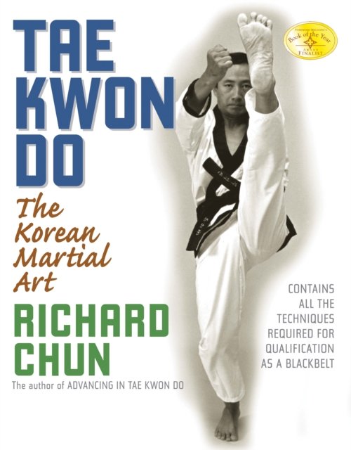 Tae Kwon Do