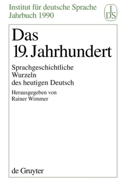 19. Jahrhundert