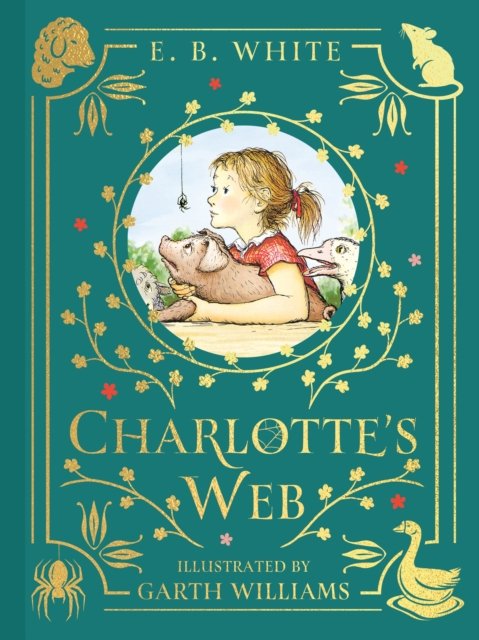 Charlotte''s Web
