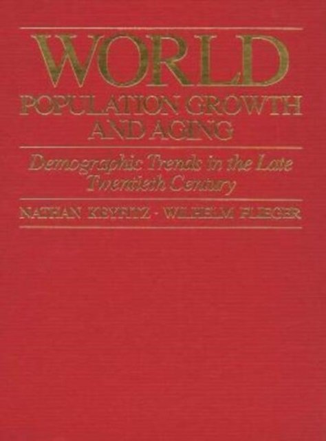 World Population Growth and Aging