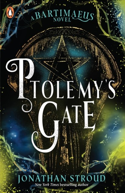Ptolemy''s Gate