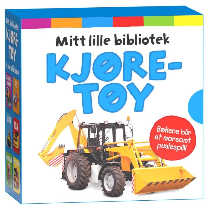 Kjøretøy