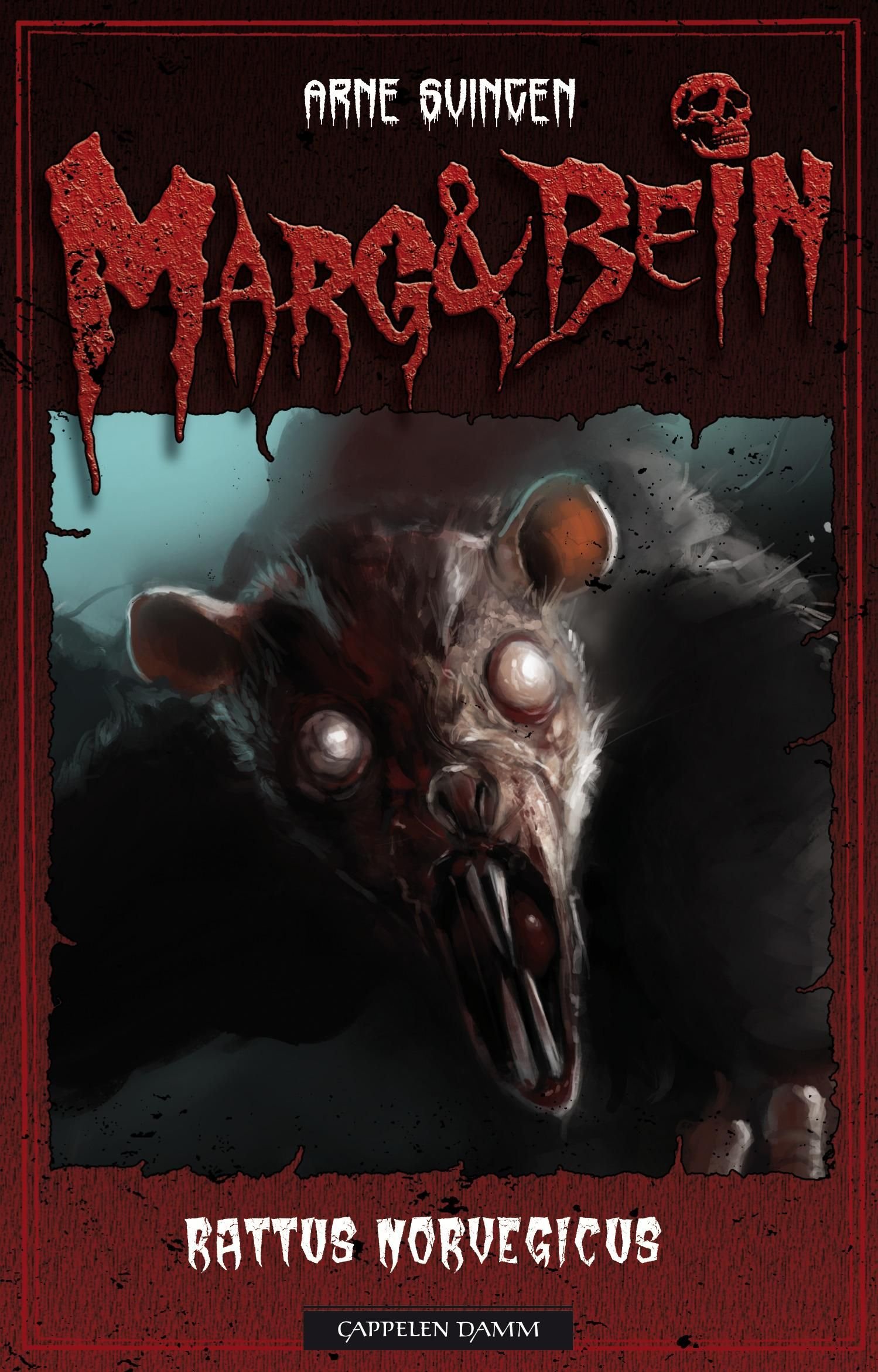Rattus norvegicus