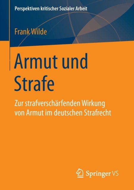 Armut und Strafe