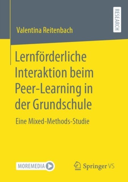 Lernforderliche Interaktion beim Peer-Learning in der Grundschule