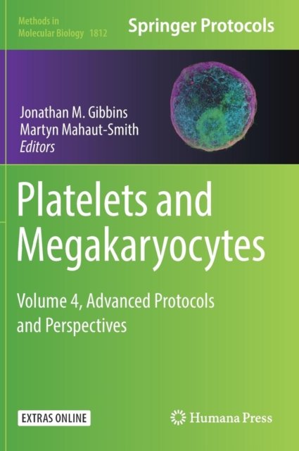 Platelets and Megakaryocytes