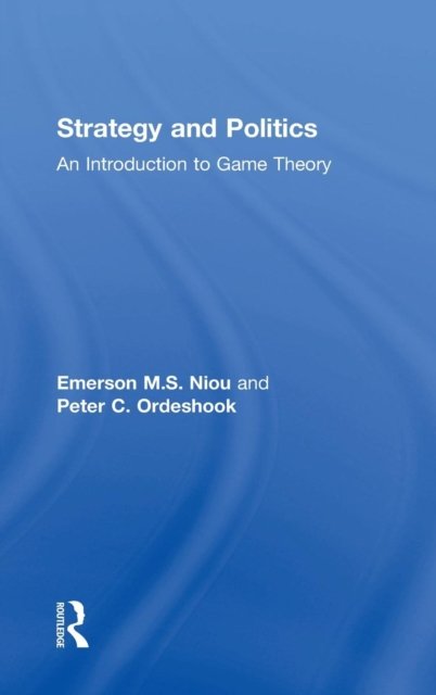 Strategy and Politics