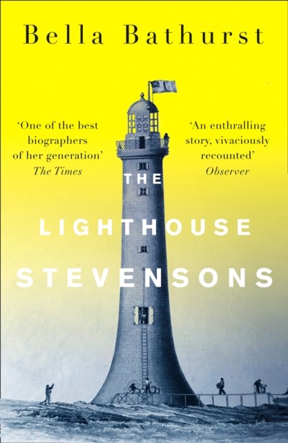 LIGHTHOUSE STEVENSONS PB