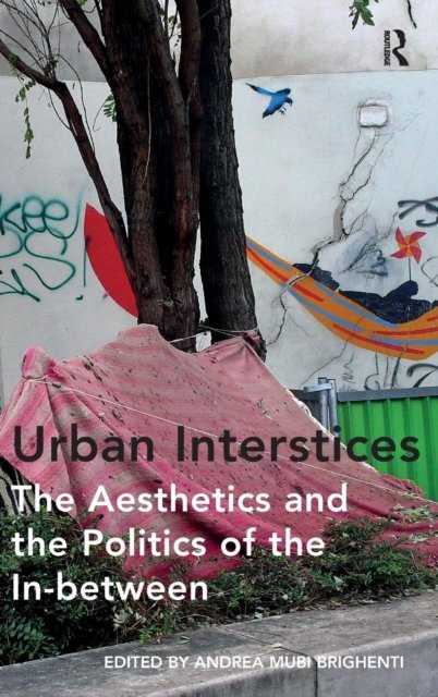 Urban Interstices