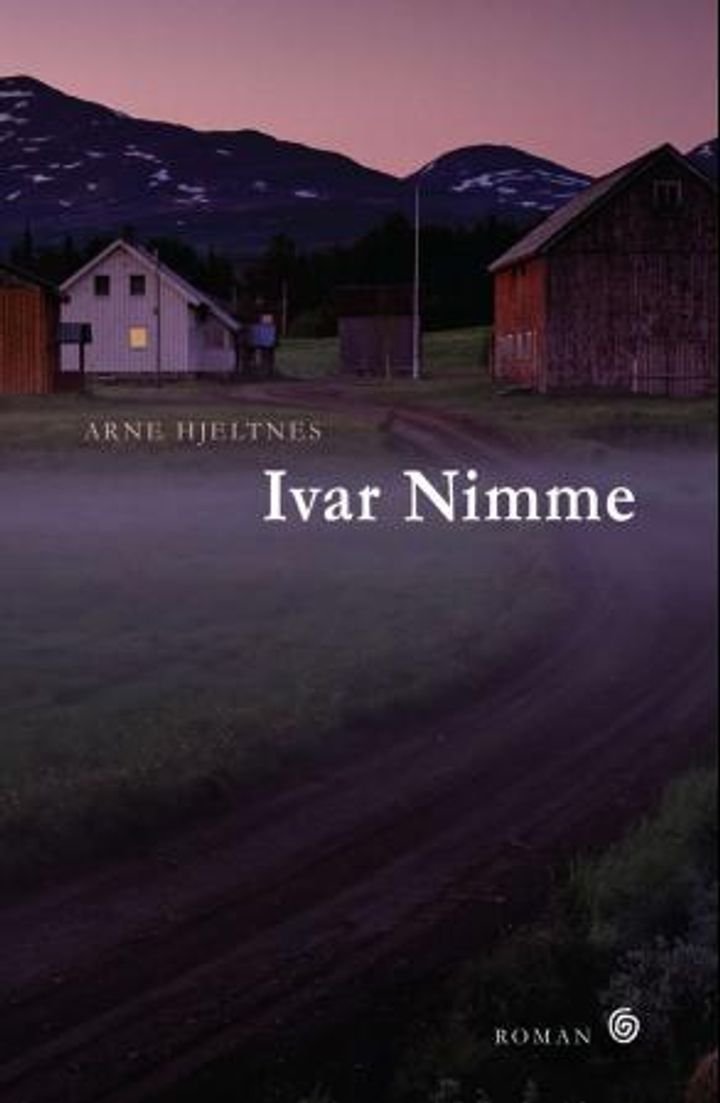 Ivar Nimme - roman