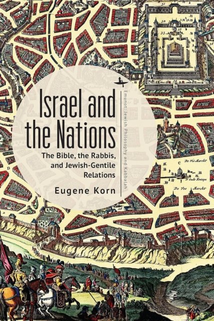 Israel and the Nations