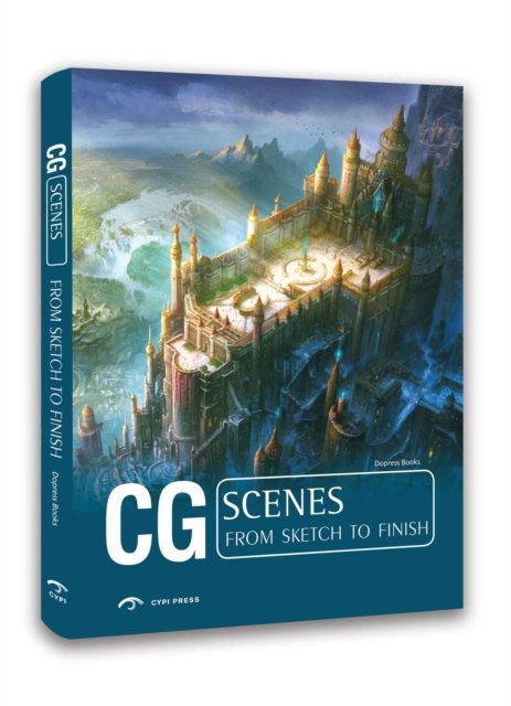 CG Scenes