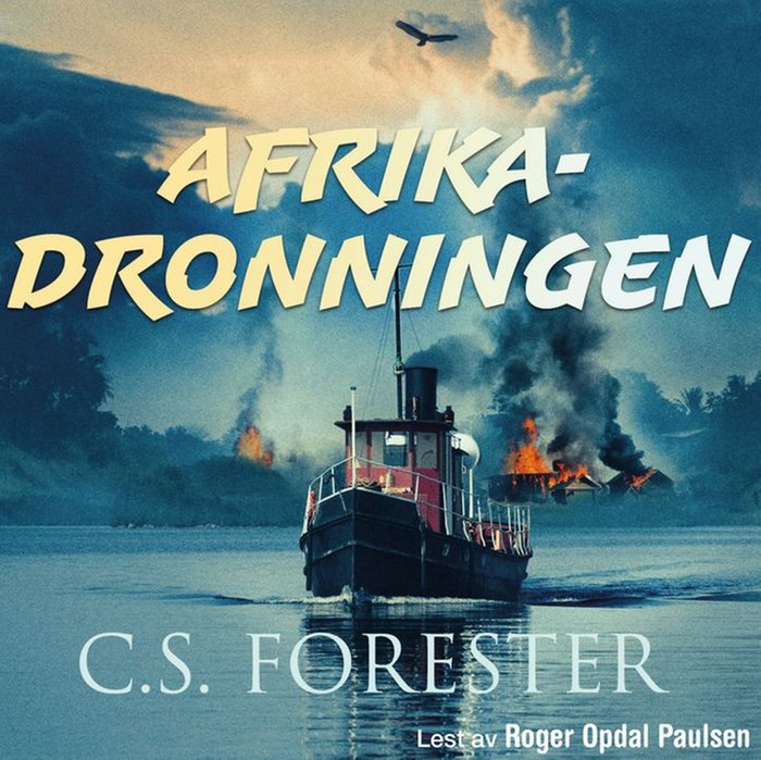Afrikadronningen