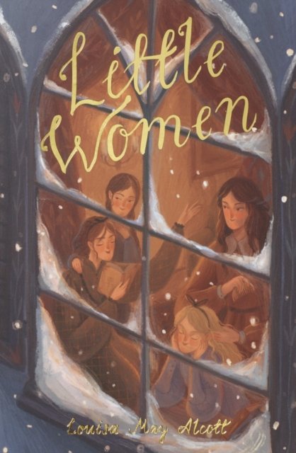 Little Women & Good Wives