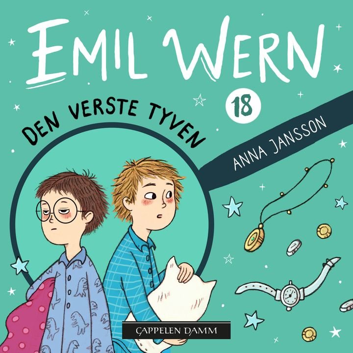 Den verste tyven
