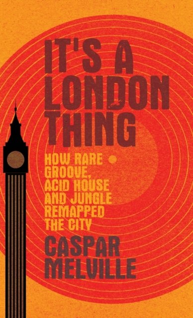 It''s a London thing